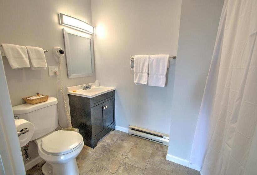 Номер Стандарт, East Shore Lodging