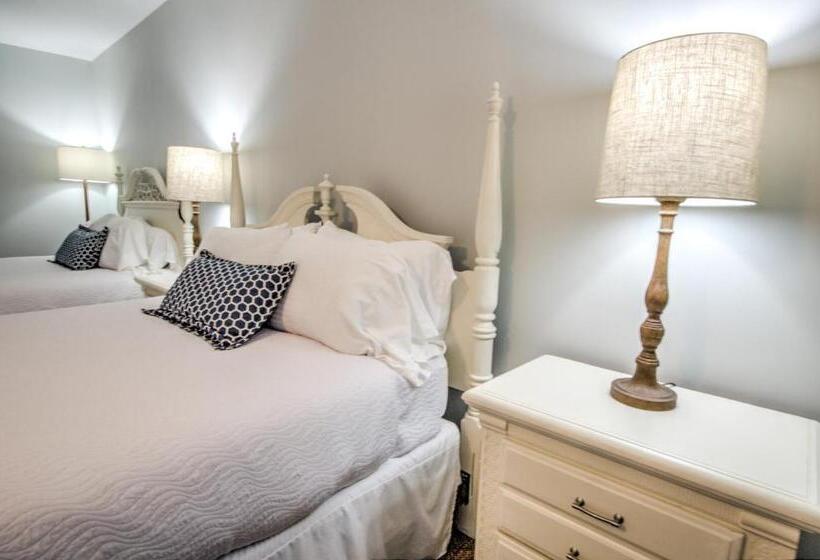 Номер Стандарт Адаптированный для Инвалидов, East Shore Lodging