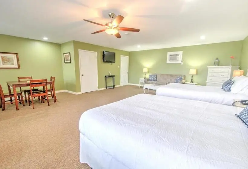 デラックスルーム, East Shore Lodging
