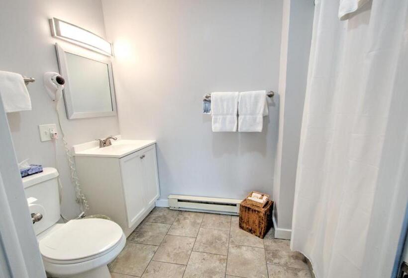 Номер Стандарт, East Shore Lodging