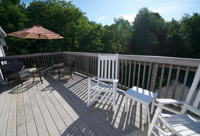 Стандартный Номер Кровать Кинг, East Shore Lodging