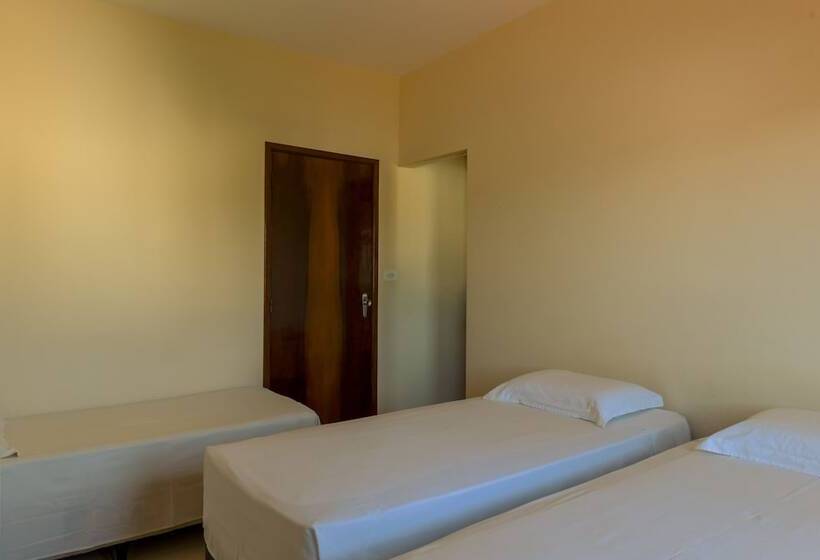 四人标准间, Lambert