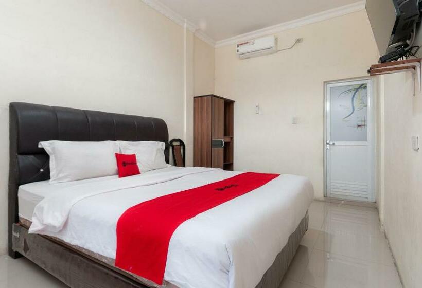 スタンダードルーム, Reddoorz At Samuel Homestay Pematangsiantar