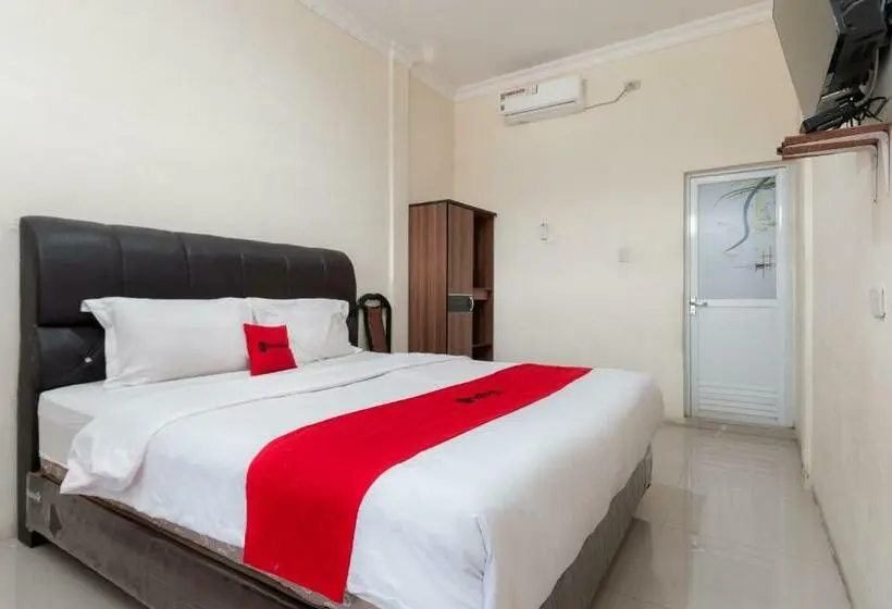 スタンダードルーム, Reddoorz At Samuel Homestay Pematangsiantar