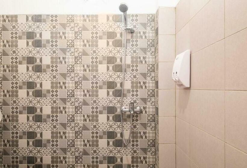 Номер Стандарт, Reddoorz Near Exit Toll Moh. Toha