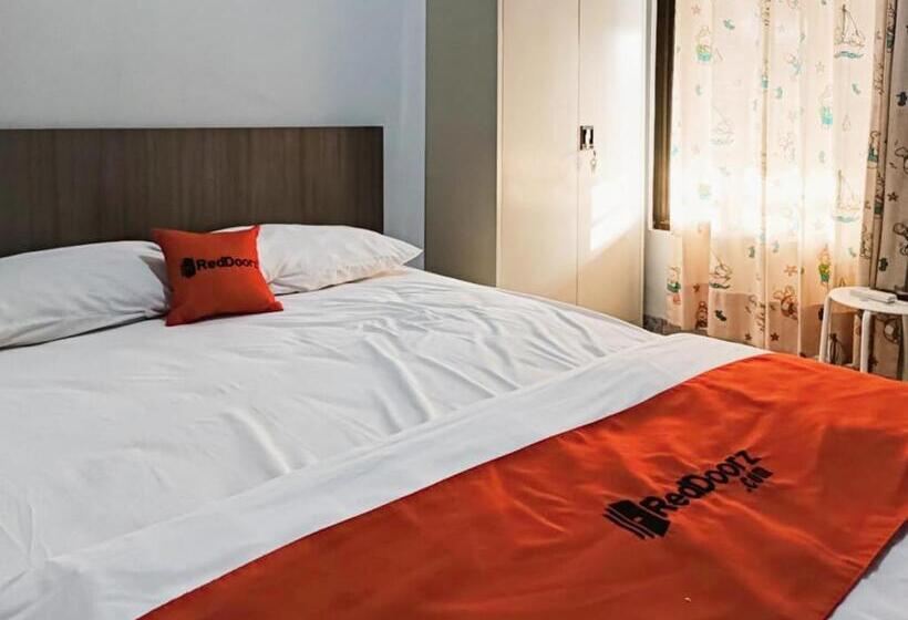 Номер Стандарт, Reddoorz Syariah At Jalan Doktor Warsito Lampung