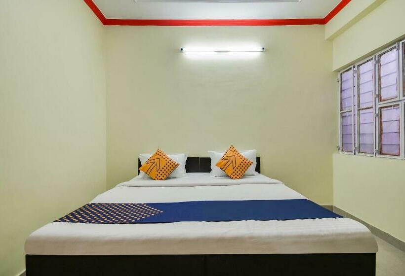 标准三人间, Spot On Sunshine