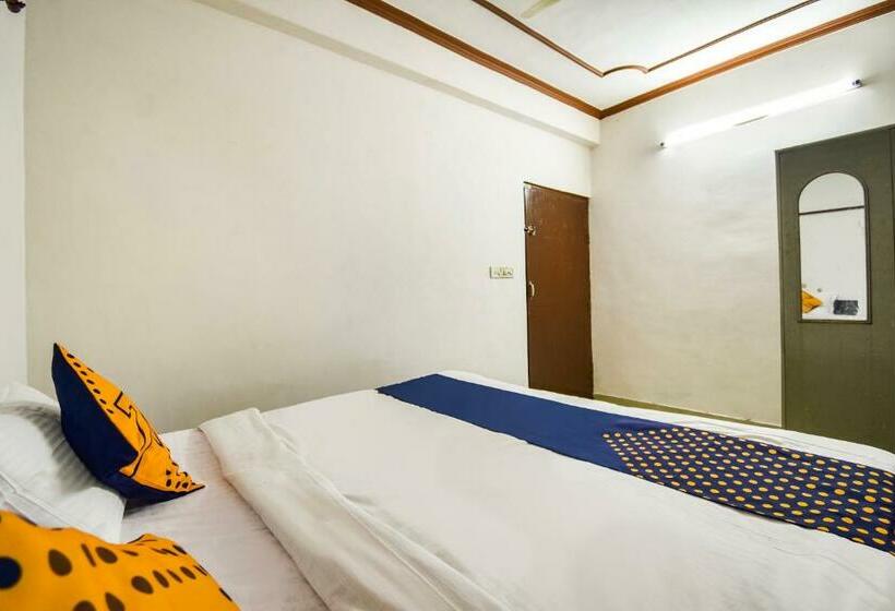 标准单人间, Spot On Sunshine