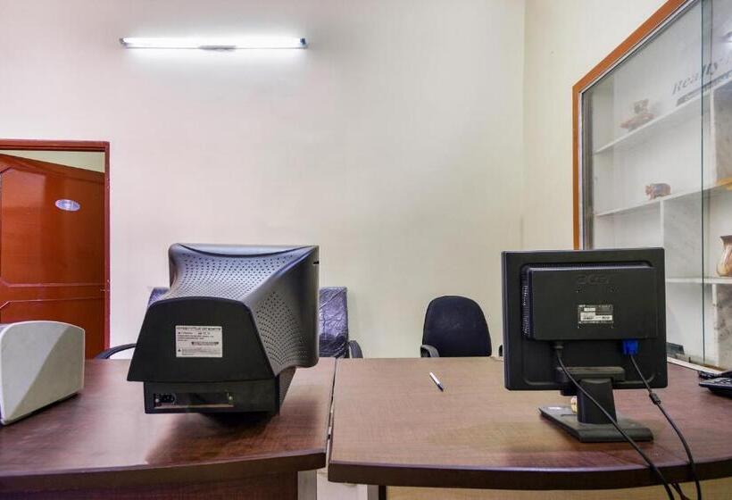 标准三人间, Spot On Sunshine