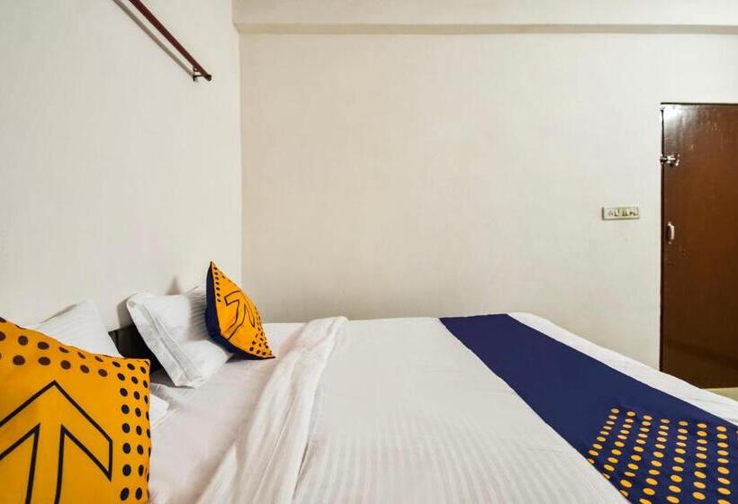 标准单人间, Spot On Sunshine