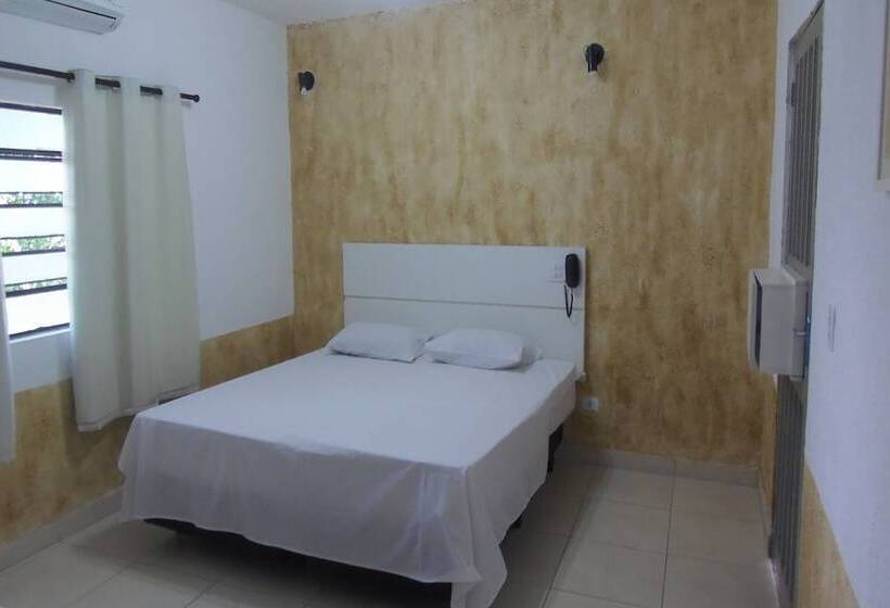 חדר סטנדרט, Valéria