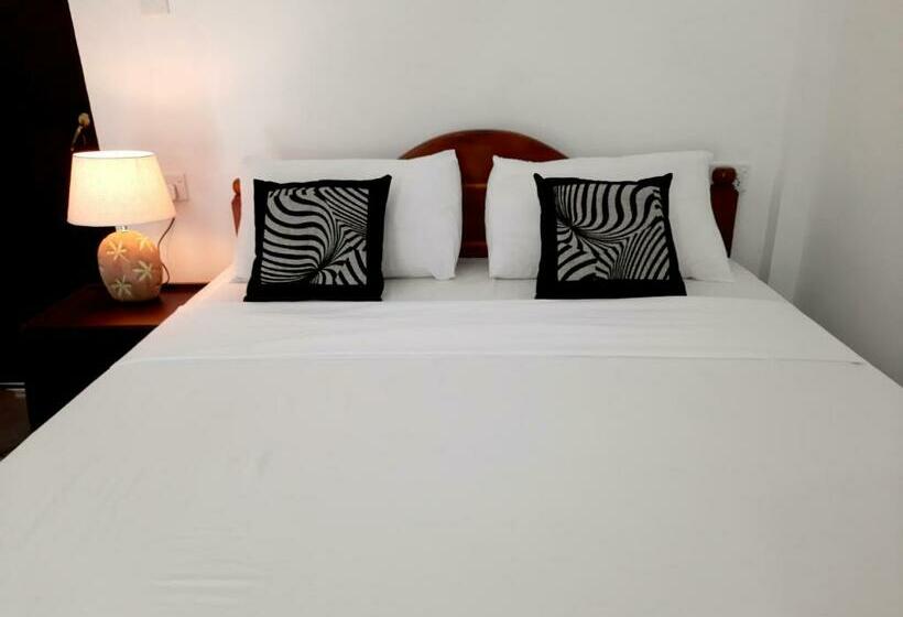 标准间, Dream Villa Sigiriya