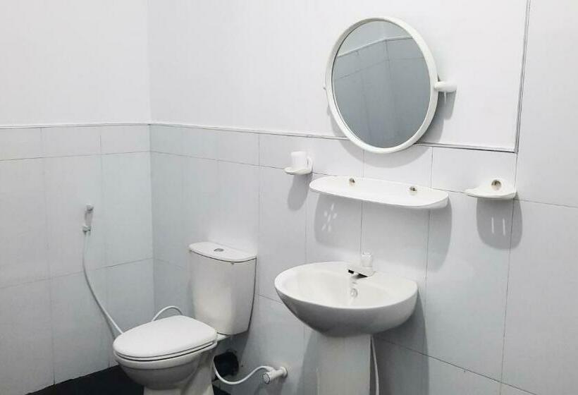 标准间, Dream Villa Sigiriya