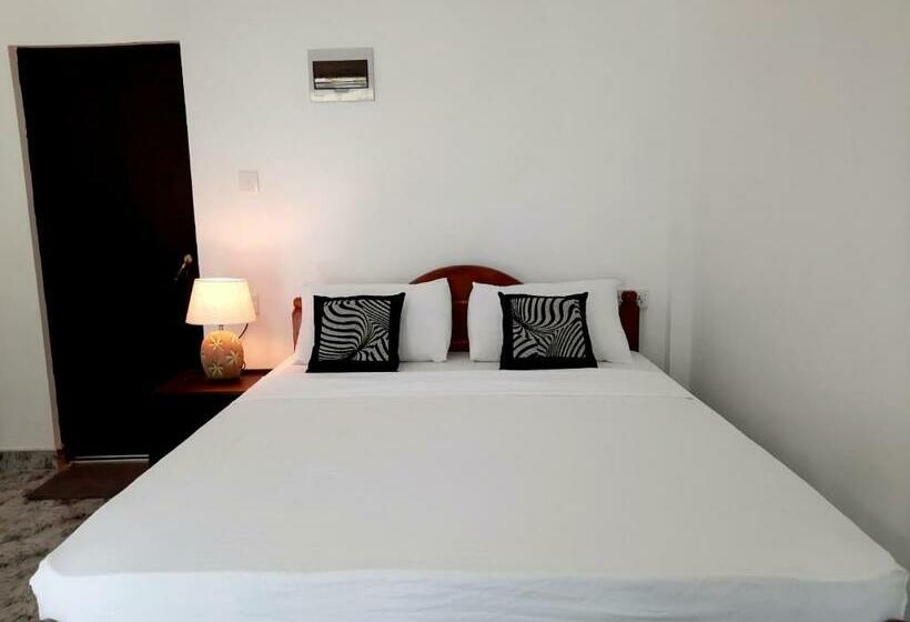 标准间, Dream Villa Sigiriya