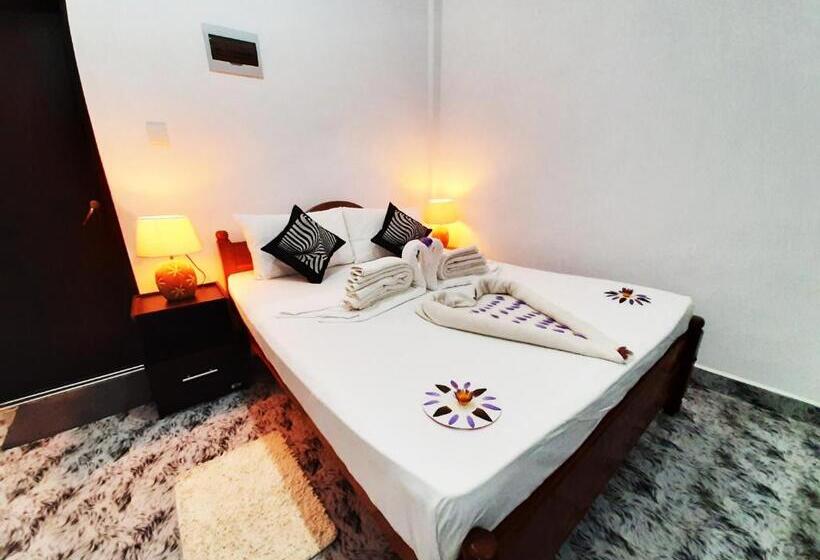 标准间, Dream Villa Sigiriya