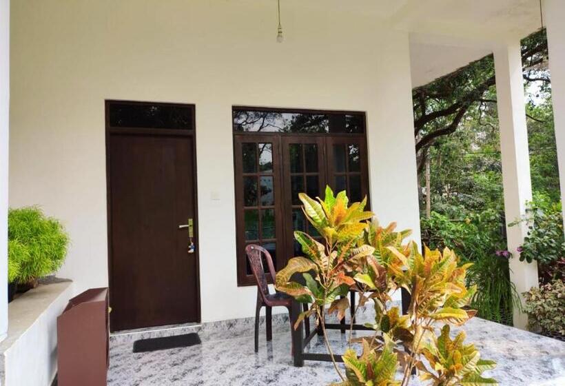 标准间, Dream Villa Sigiriya