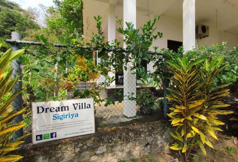 标准间, Dream Villa Sigiriya