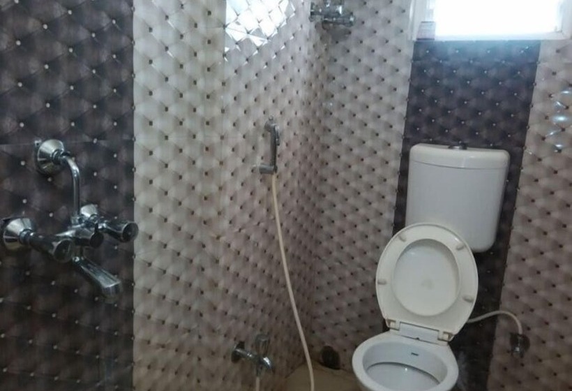 豪华房间, Green Gate Digha