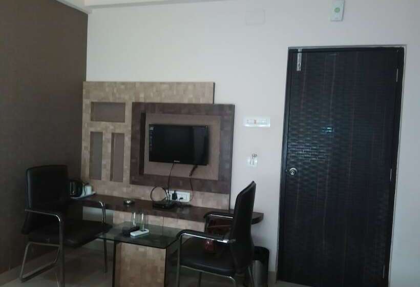 豪华房间, Green Gate Digha