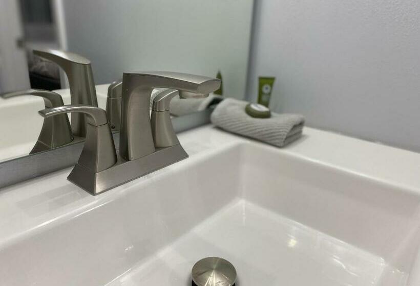 デラックスルーム, Veda Inn & Cottages