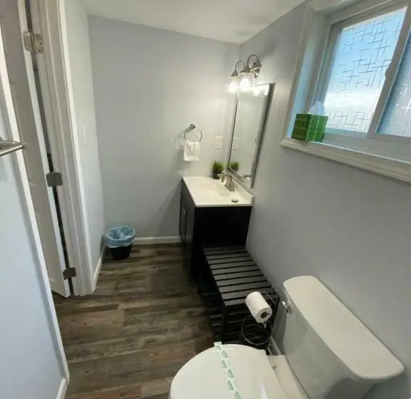 Standard-studio, Veda Inn & Cottages