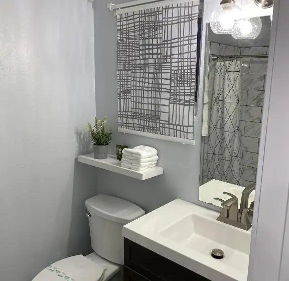 Deluxe-huone, Veda Inn & Cottages