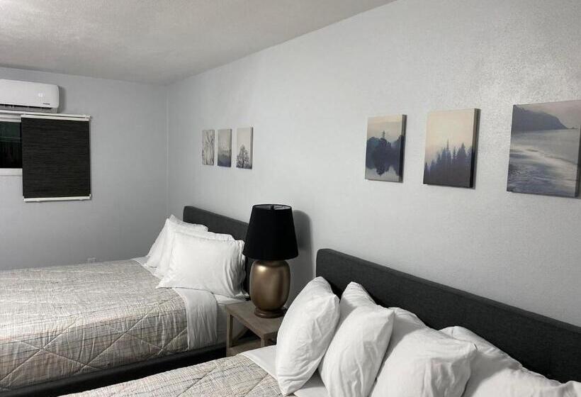 デラックスルーム, Veda Inn & Cottages