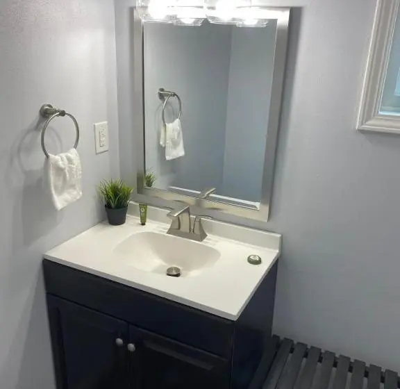 Standard-studio, Veda Inn & Cottages
