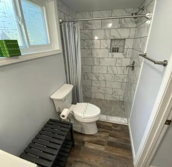 Standard-studio, Veda Inn & Cottages