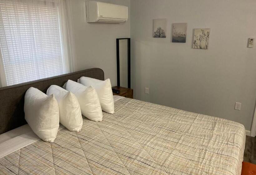 スタンダードスタジオ, Veda Inn & Cottages