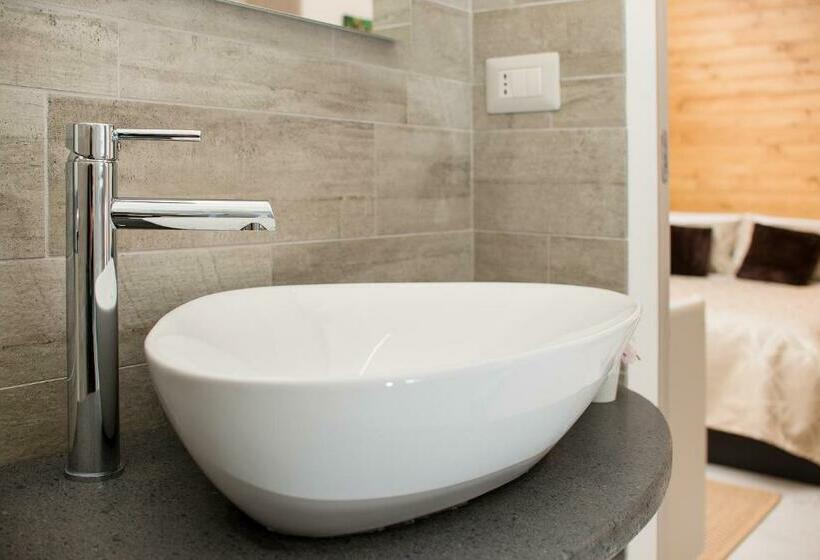 غرفة ديلوكس عائلية, Fantastic Dream