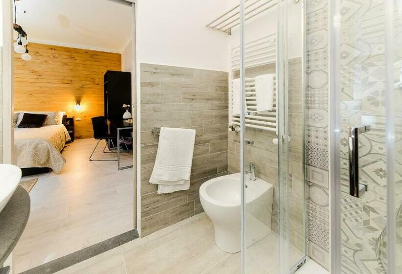 غرفة ديلوكس عائلية, Fantastic Dream