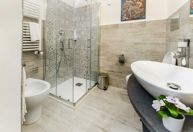 غرفة ديلوكس عائلية, Fantastic Dream