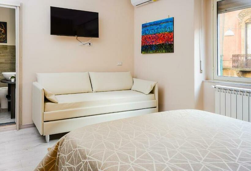 غرفة ديلوكس عائلية, Fantastic Dream