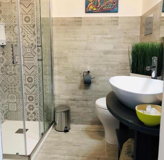 غرفة ديلوكس عائلية, Fantastic Dream