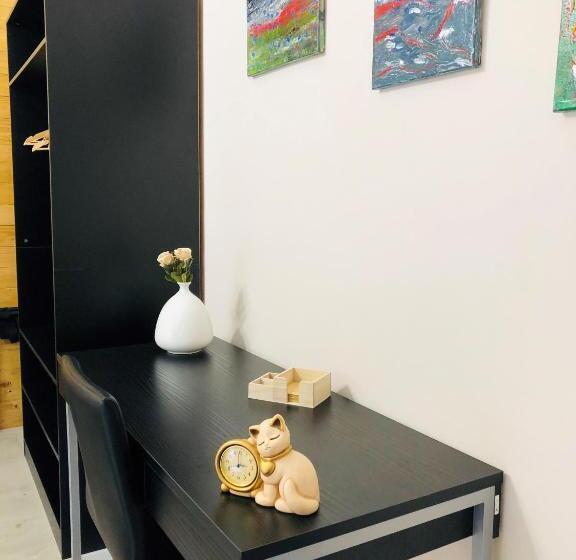 غرفة ديلوكس عائلية, Fantastic Dream