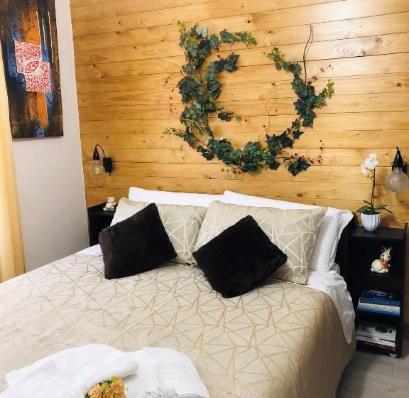 غرفة ديلوكس عائلية, Fantastic Dream