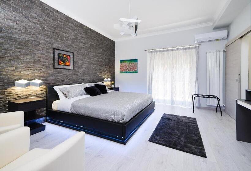 غرفة سوبيريور عائلية, Fantastic Dream