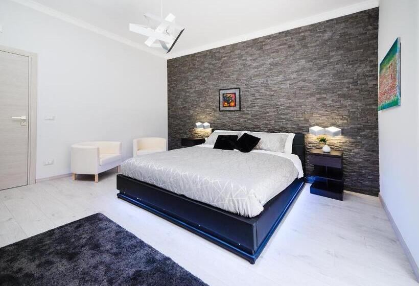 غرفة سوبيريور عائلية, Fantastic Dream