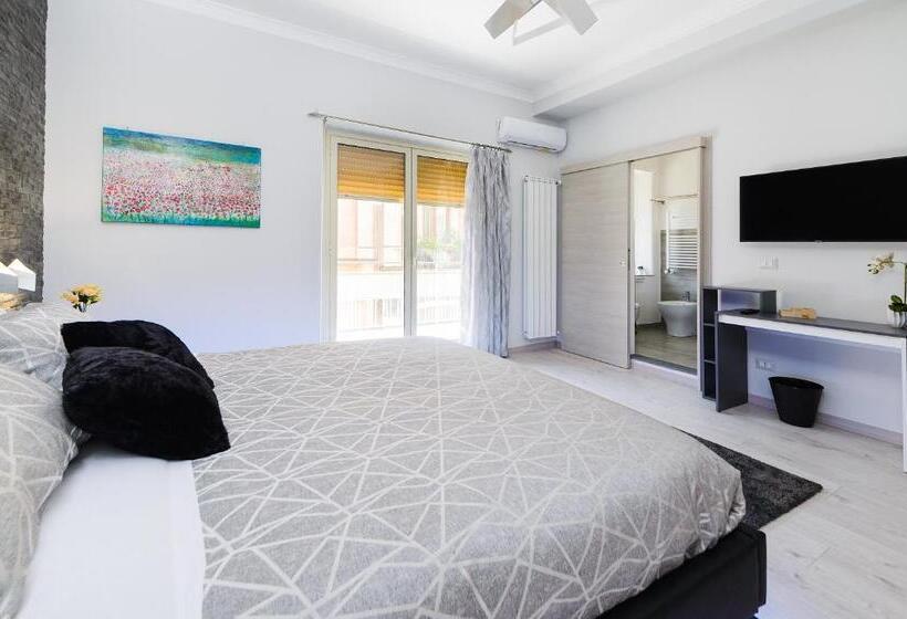 غرفة سوبيريور عائلية, Fantastic Dream