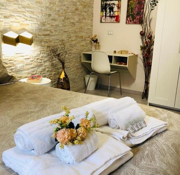 غرفة قياسية, Fantastic Dream