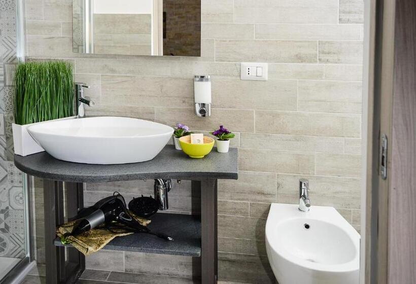 غرفة قياسية, Fantastic Dream