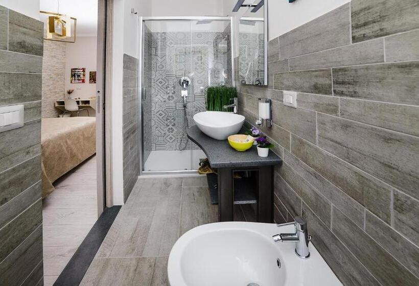 غرفة قياسية, Fantastic Dream