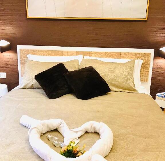 غرفة ديلوكس, Fantastic Dream