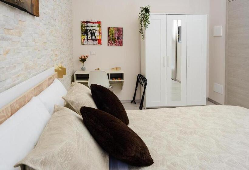 غرفة قياسية, Fantastic Dream