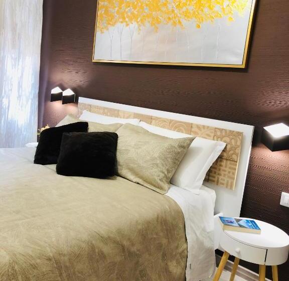 غرفة ديلوكس, Fantastic Dream