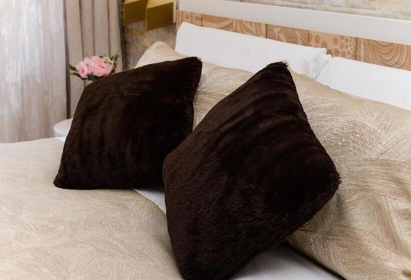 غرفة قياسية, Fantastic Dream