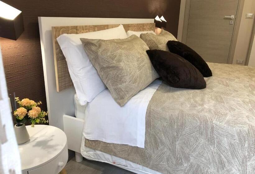 غرفة ديلوكس, Fantastic Dream