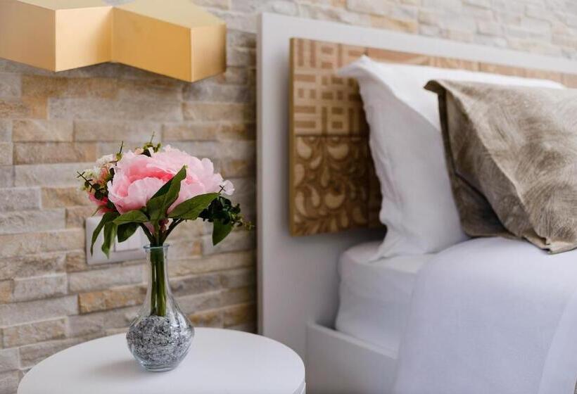 غرفة قياسية, Fantastic Dream