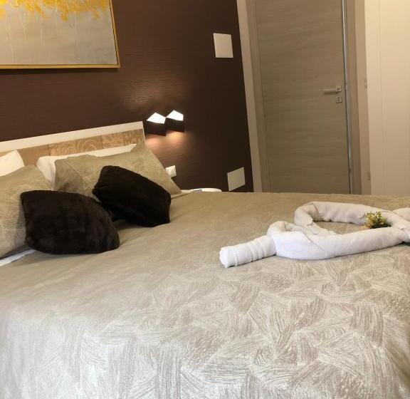 غرفة ديلوكس, Fantastic Dream